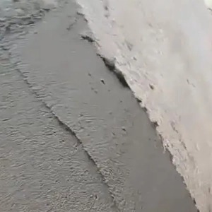 兴城水工建筑物I级C55聚合物改性水泥砂浆 渠道防渗泵站加固迎水面抗冲刷砂浆