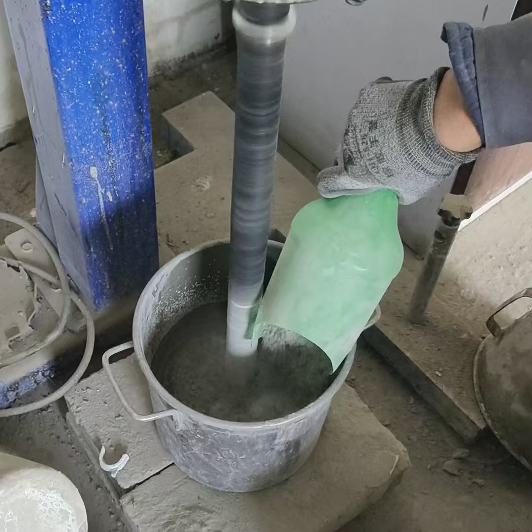兴城桥梁公路张拉用H60压浆料与普通压浆料有什么区别？