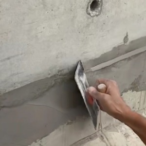 兴城P型防护型环氧树脂砂浆