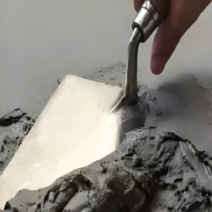 兴城混凝土裂缝孔洞剥落冻融修复用高强度丙乳防腐蚀砂浆